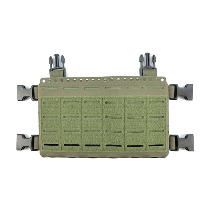 APE FORCE GEAR MK5 MICRO FIGHT CHASSIS[AFG-M088B]