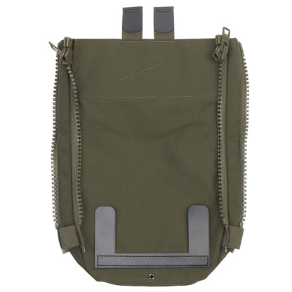 WOSPORT V5 PC BACK PANEL WATER BAG [WST-VE-75-ACC-05]