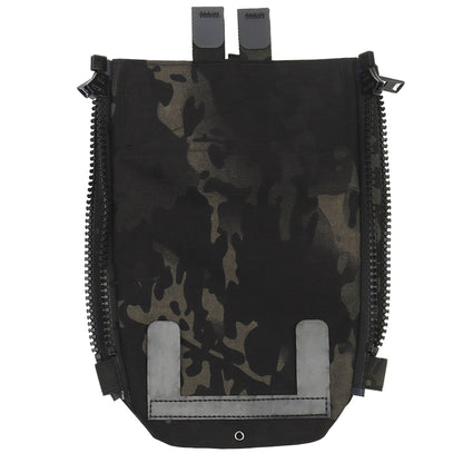 WOSPORT V5 PC BACK PANEL WATER BAG [WST-VE-75-ACC-05]
