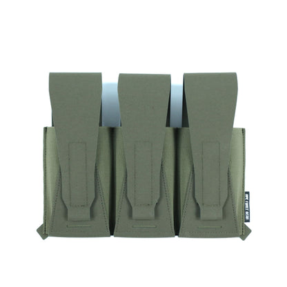 APE FORCE GEAR UM4 FRONT FLAP[AFG-M097]