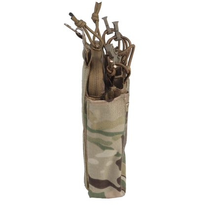 WOSPORT DOPE TACTICAL FLAP [WST-VE-75-ACC-09]