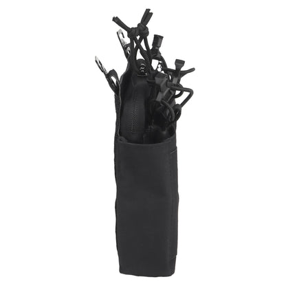 WOSPORT DOPE TACTICAL FLAP [WST-VE-75-ACC-09]