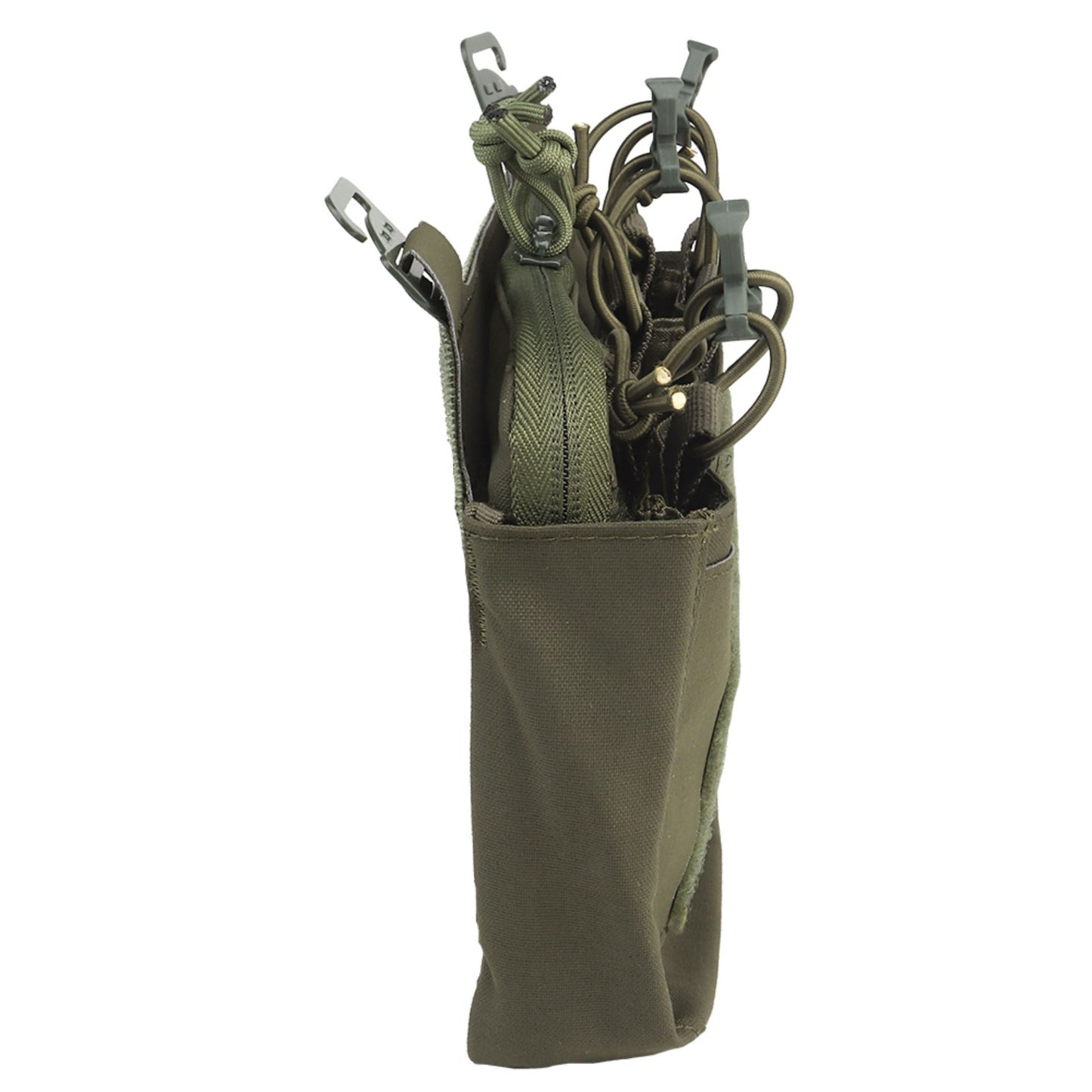 WOSPORT DOPE TACTICAL FLAP [WST-VE-75-ACC-09]