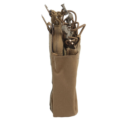 WOSPORT DOPE TACTICAL FLAP [WST-VE-75-ACC-09]