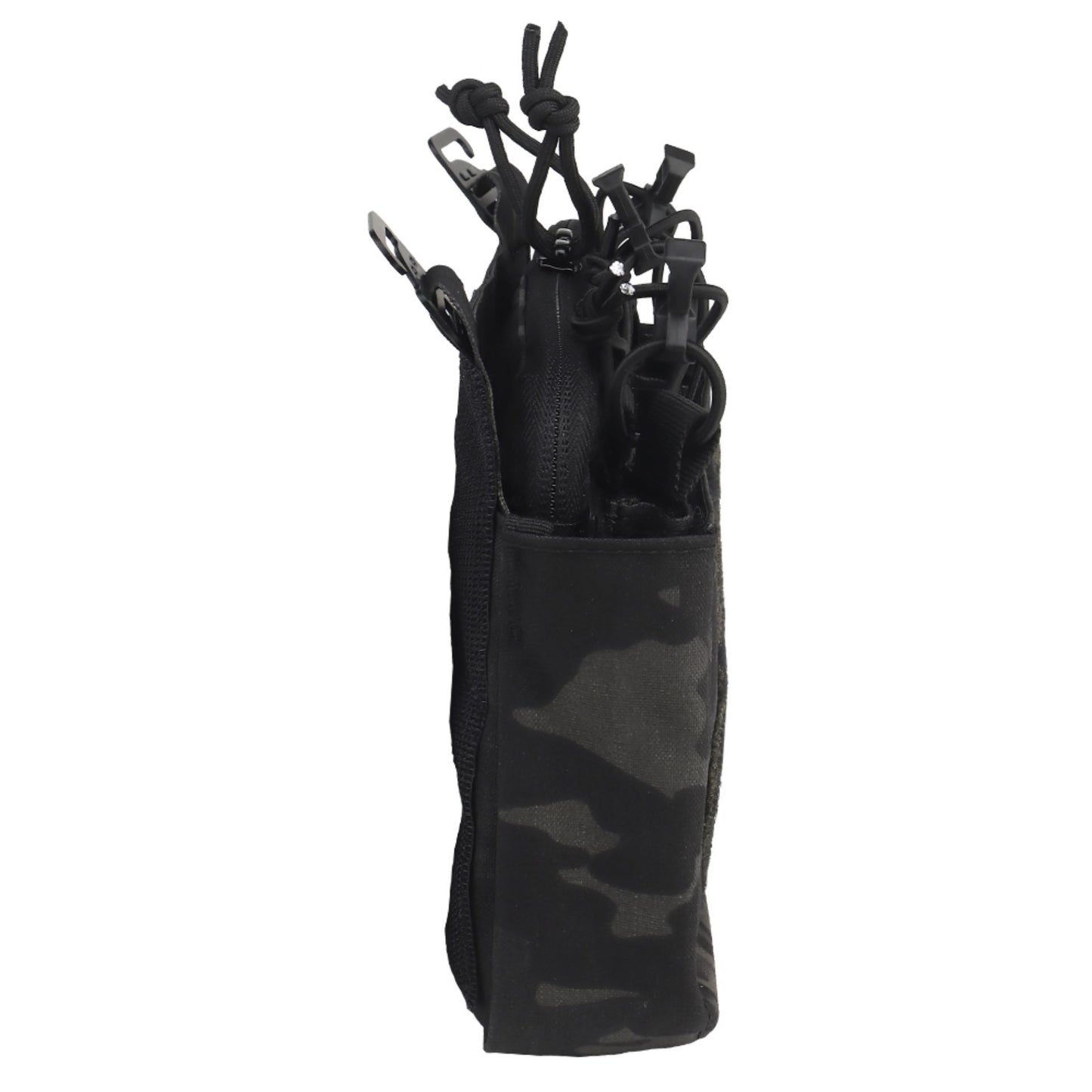 WOSPORT DOPE TACTICAL FLAP [WST-VE-75-ACC-09]