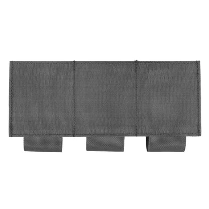WOSPORT TRIPLE 7.62 MAGAZINE POUCH (BUILT-IN) [WST-VE-75-ACC-15]