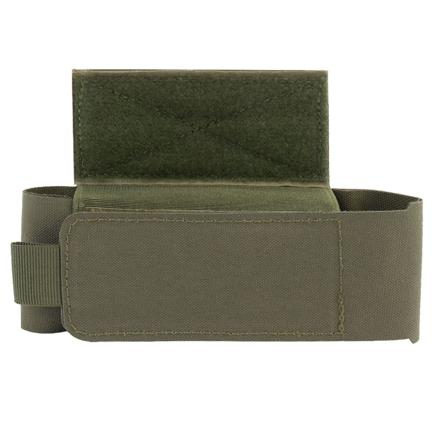 WOSPORT TOURNIQUET STORAGE POUCH [WST-VE-87-ACC-09]