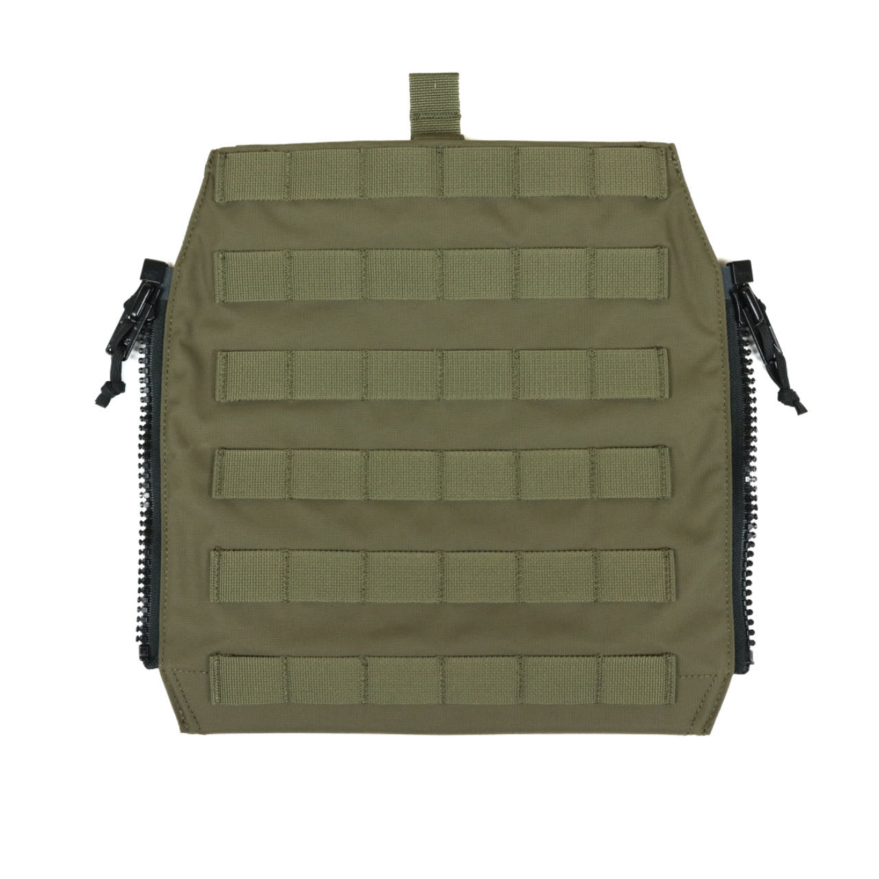 APE FORCE GEAR MOLLE ZIP-ON PANEL[AFG-P044]