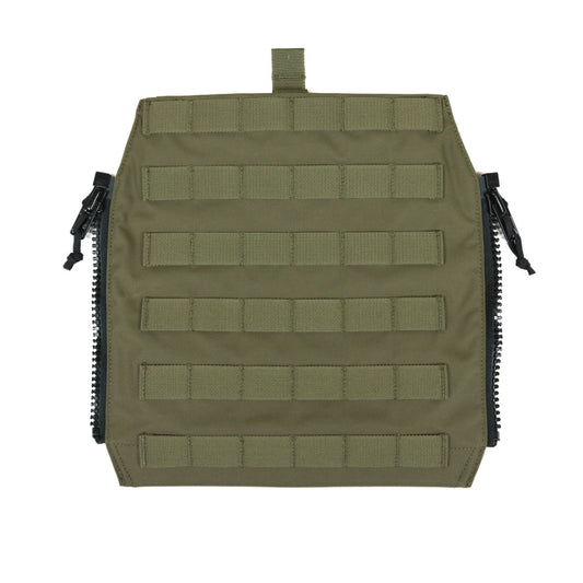 APE FORCE GEAR MOLLE ZIP-ON PANEL[AFG-P044]