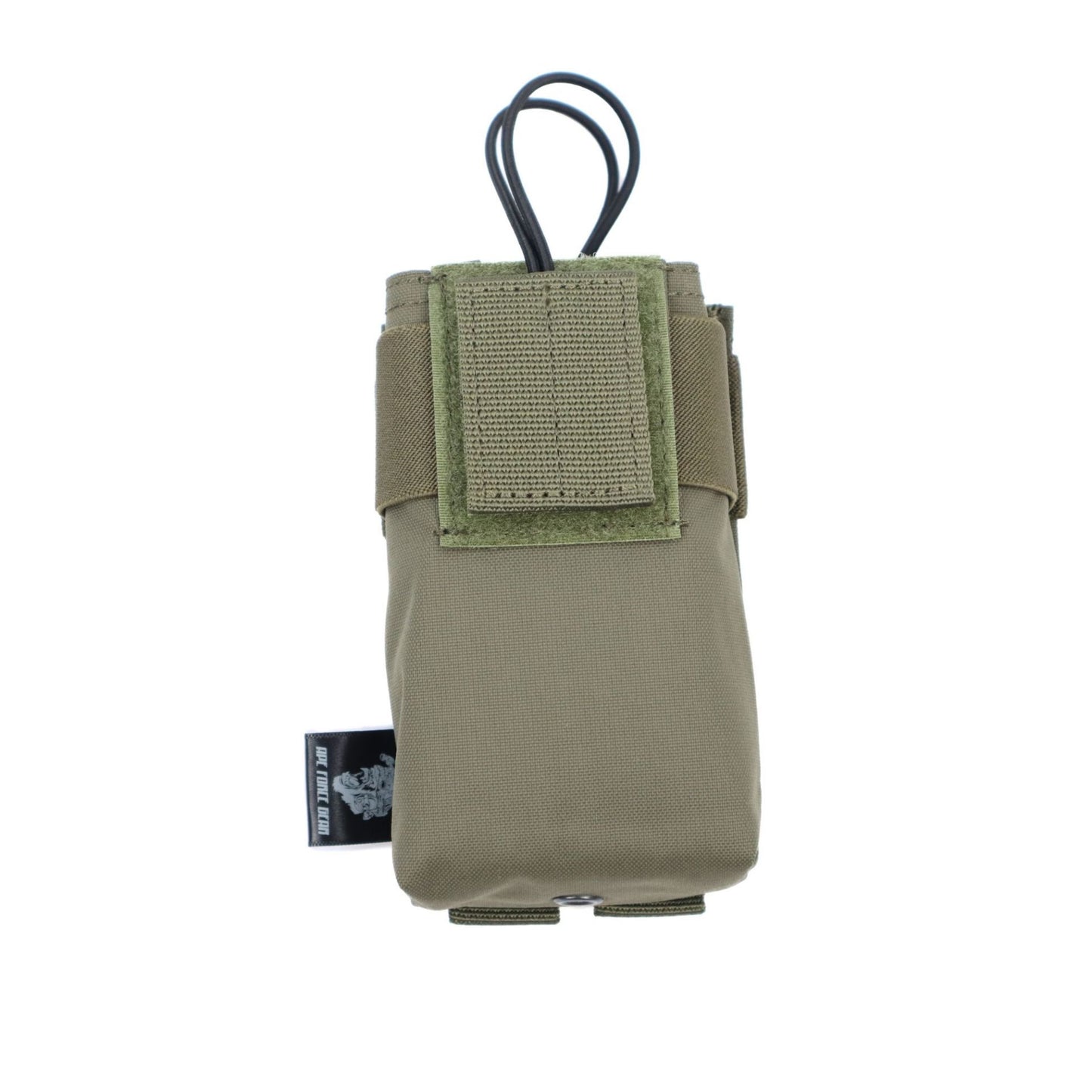 APE FORCE GEAR XTS 2550 & 3500 RADIO POUCH[AFG-P061]