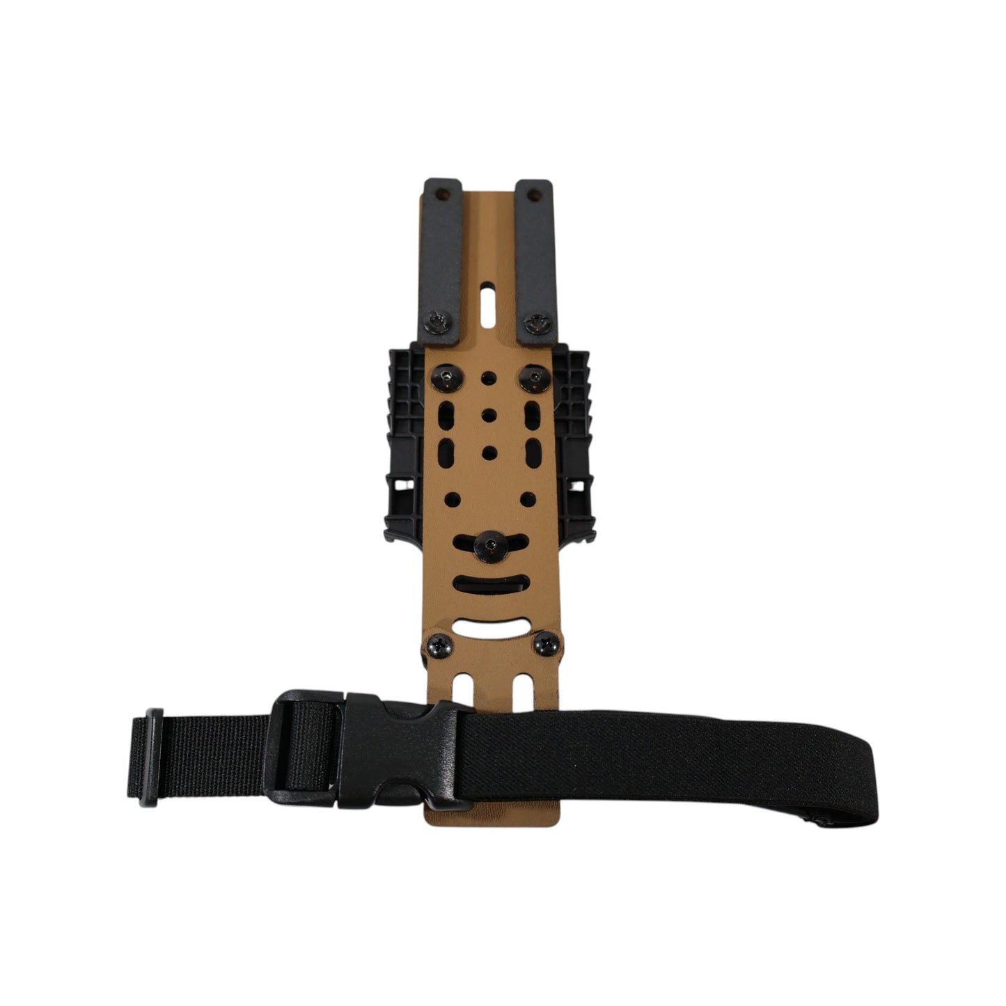 FOG GEAR KYDEX HOLSTER LOW RIDE[FG-K-055]