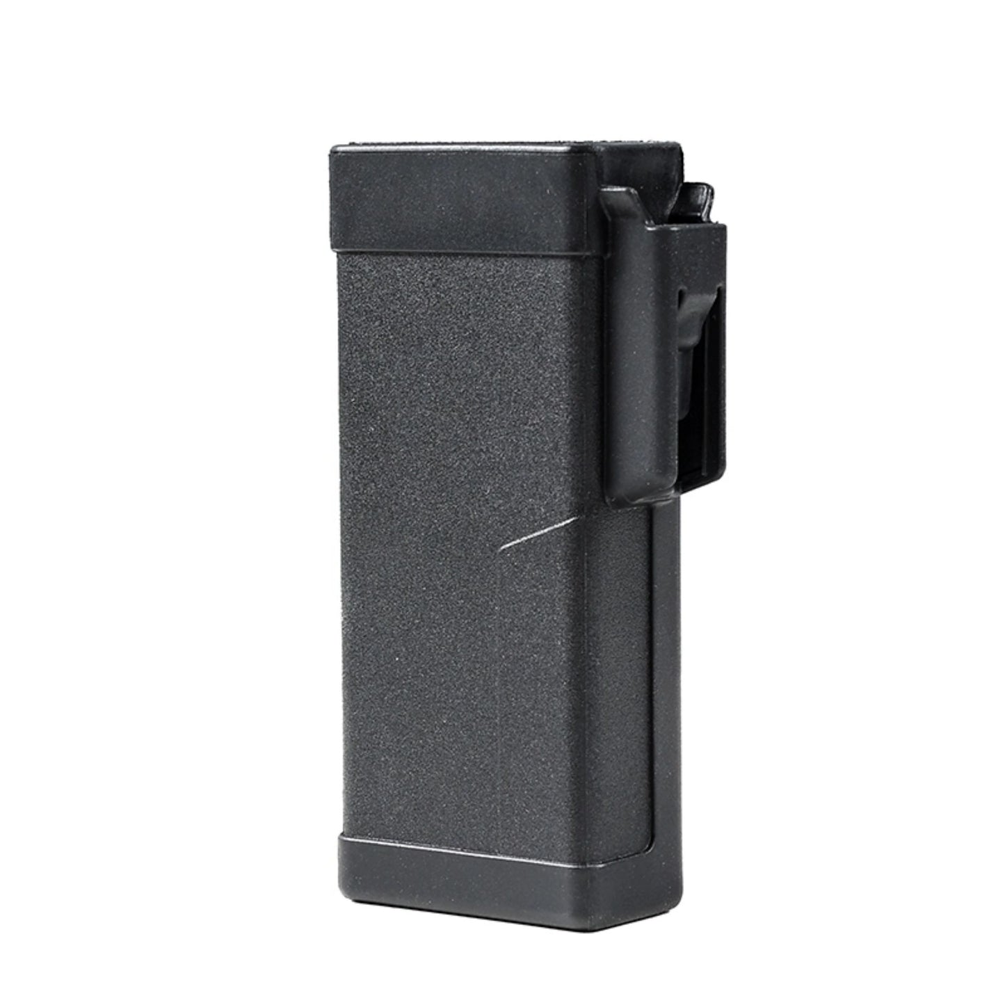 LONG LIN JIA PLASTIC HANDCUFFS HOLSTER [LLJ-E151010]