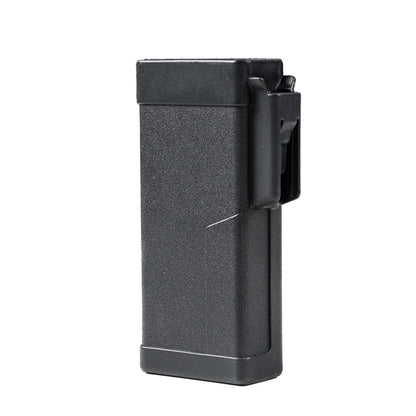 LONG LIN JIA PLASTIC HANDCUFFS HOLSTER [LLJ-E151010]