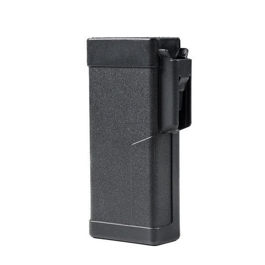 LONG LIN JIA PLASTIC HANDCUFFS HOLSTER [LLJ-E151010]