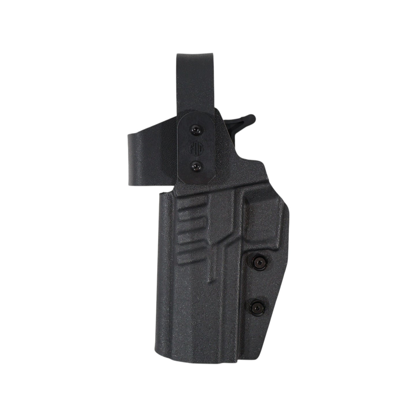 FOG GEAR LV.2 P320 NOLIGHT KYDEX HOSTER[FG-O-019]