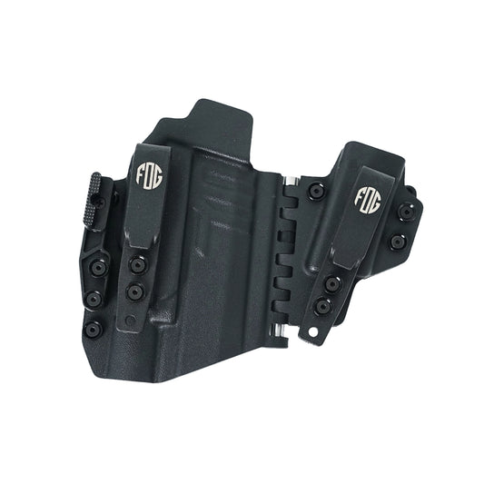 FOG GEAR LV.1 IWB SUREFIRE SIDECAR 2.0 KYDEX HOLSTER [FG-I-010]