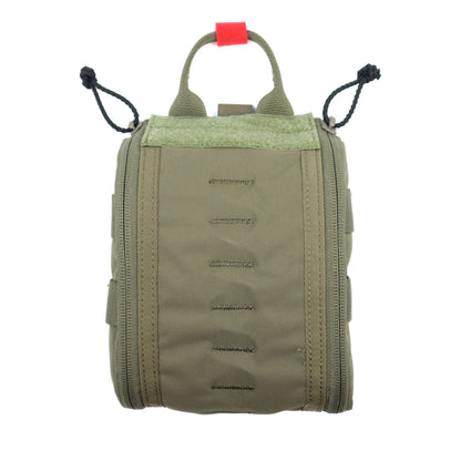 APE FORCE GEAR FATBOY TRAUMA KIT POUCH[AFG-P088]