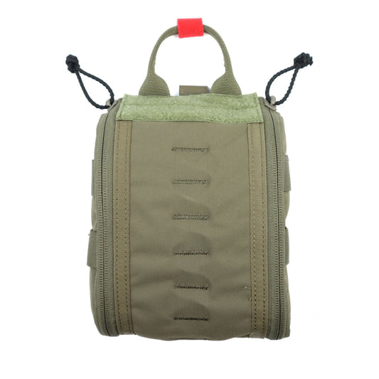 APE FORCE GEAR FATBOY TRAUMA KIT POUCH[AFG-P088]