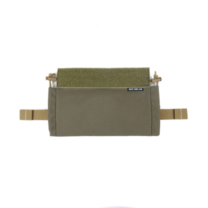 APE FORCE GEAR TUBULAR TRAUMA KIT POUCH[AFG-P113]