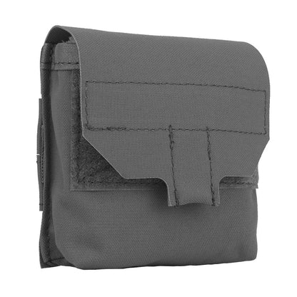 WOSPORT LIGHTWEIGHT SMALL UTILITY POUCH [WST-BP-121]