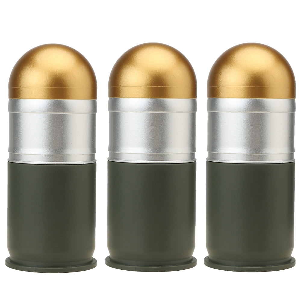 WOSPORT M433 DUMMY GRENADE MODEL SET [WST-EX-036]