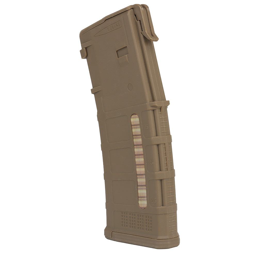 WOSPORT PMAC POWER BANK MODEL (BATTERY NOT INCLUDED) [WST-EX-038]