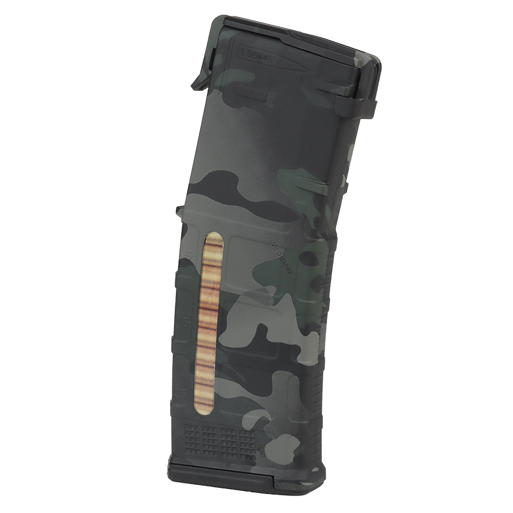 WOSPORT PMAC POWER BANK MODEL (BATTERY NOT INCLUDED) [WST-EX-038]