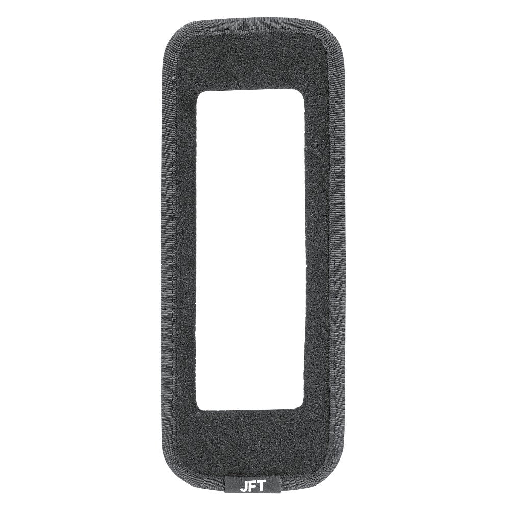 JFT TACTICAL ANTI-GRAVITY PRESSURE AIR CUSHION SHOULDER PADS [JFT-KH-167]