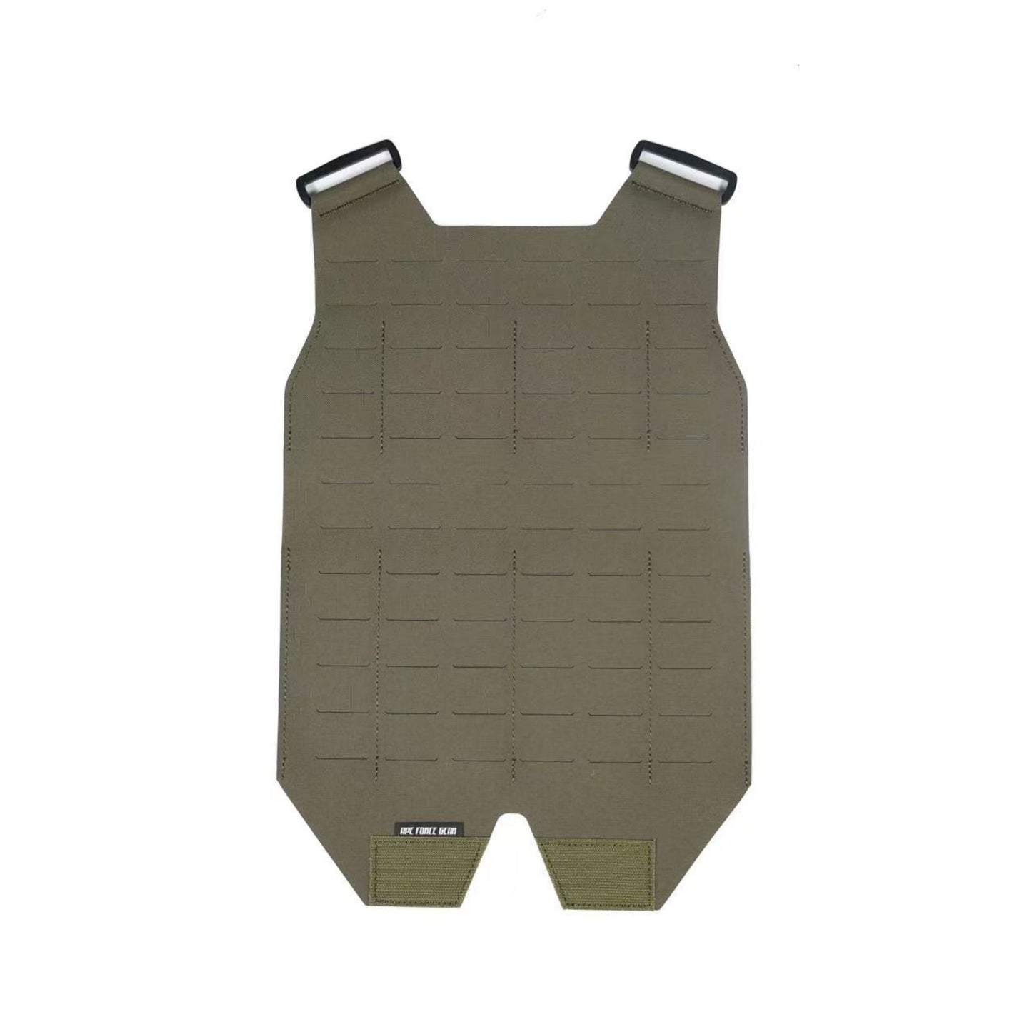 APE FORCE GEAR FCSK 2.0 MOLLE EXTENDED BACK PANEL [AFG-P170]