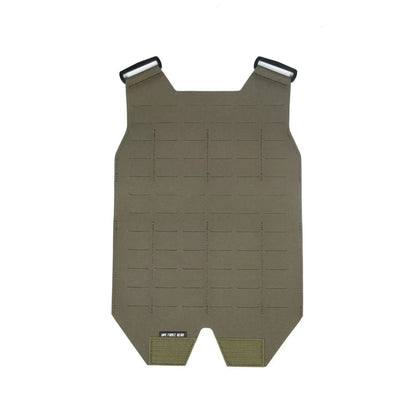 APE FORCE GEAR FCSK 2.0 MOLLE EXTENDED BACK PANEL [AFG-P170]