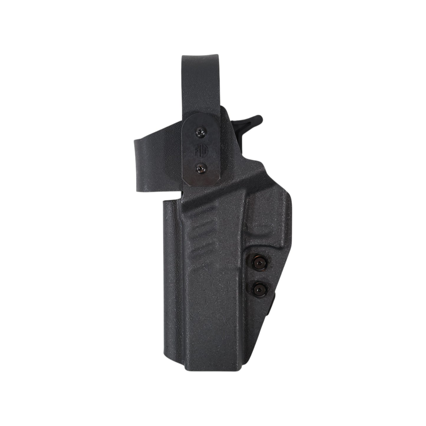 FOG GEAR LV.2 GLOCK NO-LIGHT KYDEX HOLSTER [FG-O-018]