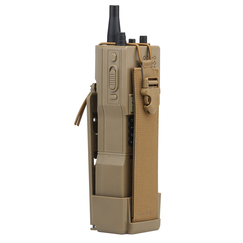 WOSPORT PRC-152 RADIO MODEL [WST-LO-01-A]