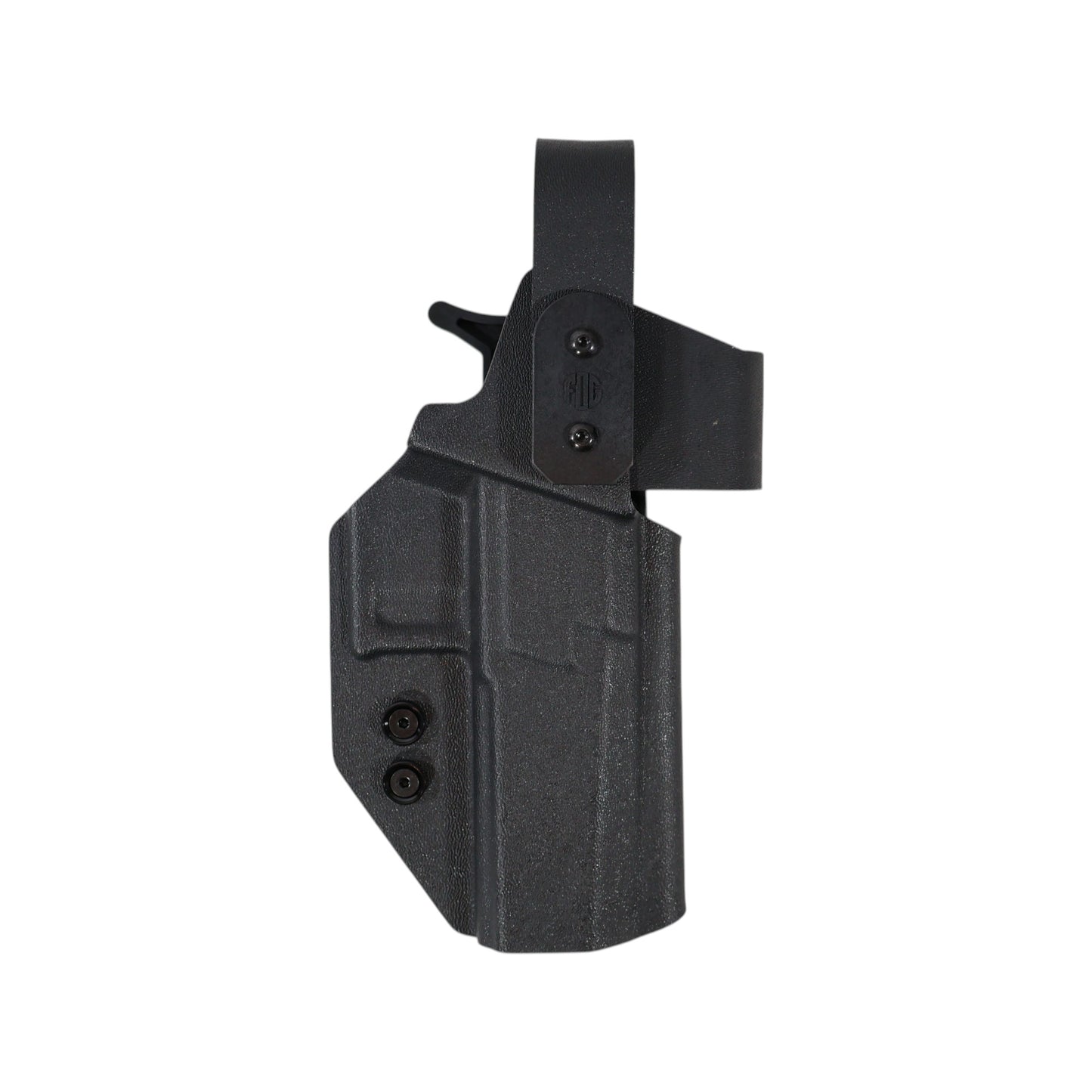FOG GEAR LV.2 CZ P07-09 NOLIGHT KYDEX HOLSTER[FG-O-021]