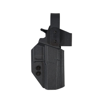 FOG GEAR LV.2 CZ P07-09 NOLIGHT KYDEX HOLSTER[FG-O-021]