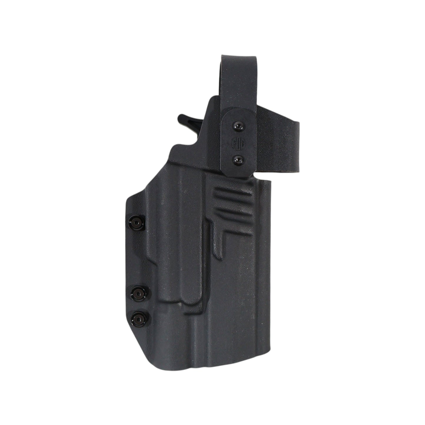 FOG GEAR LV.2 P320(M17/18) SUREFIRE TURBO KYDEX HOLSTER[FG-O-026]