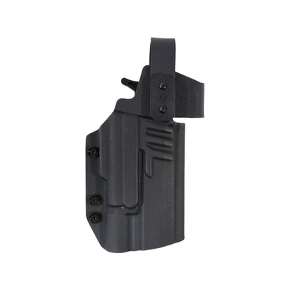 FOG GEAR LV.2 P320(M17/18) SUREFIRE TURBO KYDEX HOLSTER[FG-O-026]