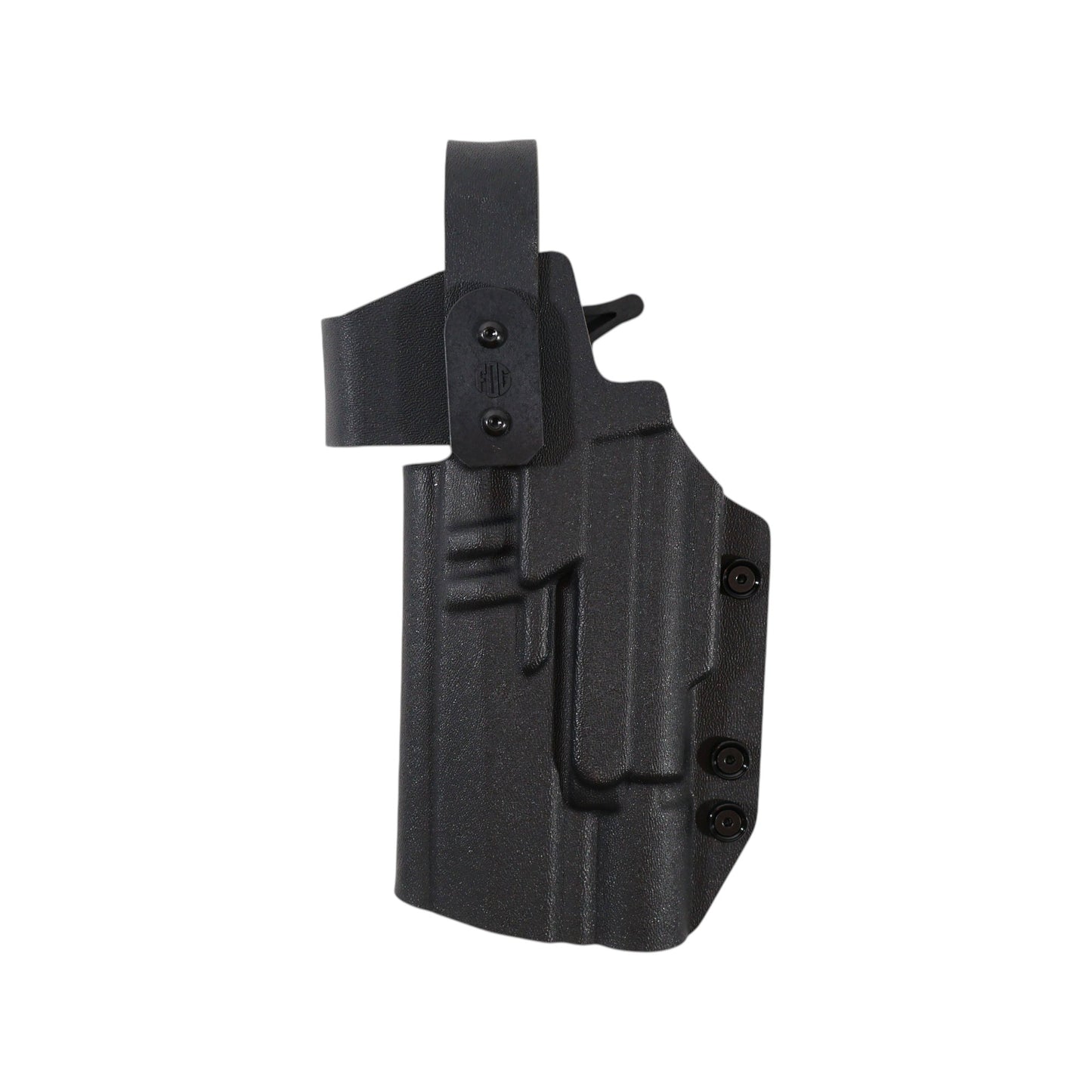 FOG GEAR LV.2 P320(M17/18) SUREFIRE TURBO KYDEX HOLSTER[FG-O-026]