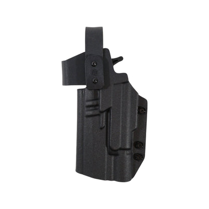 FOG GEAR LV.2 P320(M17/18) SUREFIRE TURBO KYDEX HOLSTER[FG-O-026]