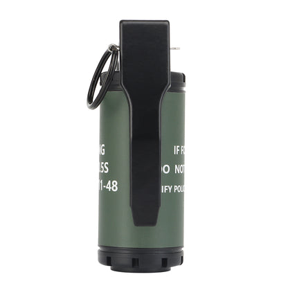 WOSPORT SMOKE BOMB MODEL [WST-EX-016]