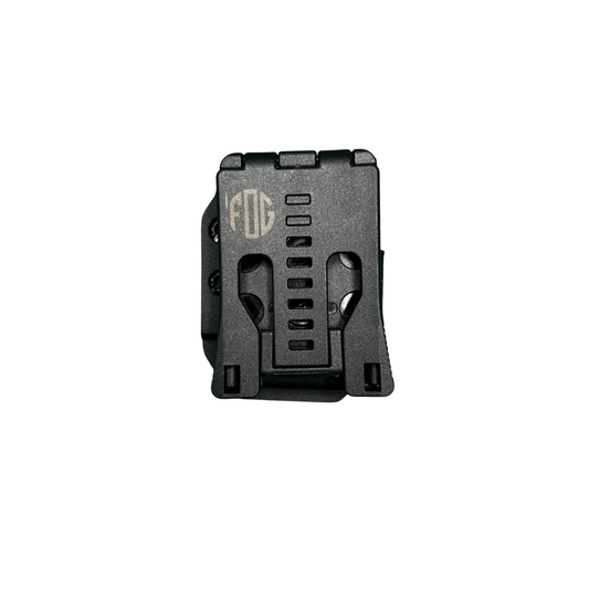 FOG GEAR 9MM GEN3 MAGAZINE POUCH FOR DPA/IPSC/USPSA [FG-O-028]