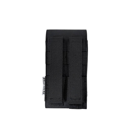 BATTLE GEAR  LASER-CUT PHONE(DOUBLE) POUCH [BAT-P183]
