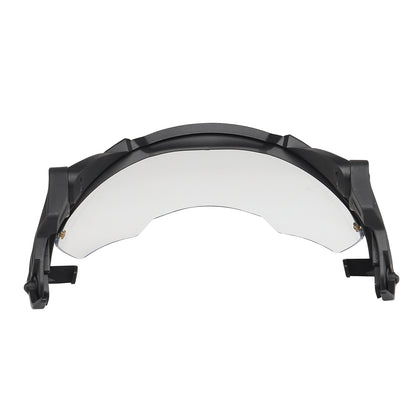WOSPORT TACTICAL HELMET FLIP GOGGLES  (FOR FAST ) [WST-GG-002]