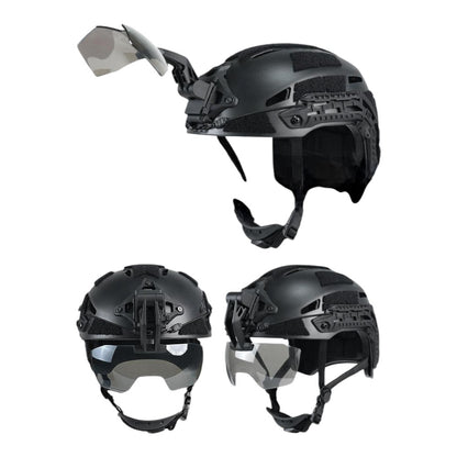 TU CHOICE CAIMAN(UNIVERSAL) HELMET GOGGLES [TU-HH-HG-04]