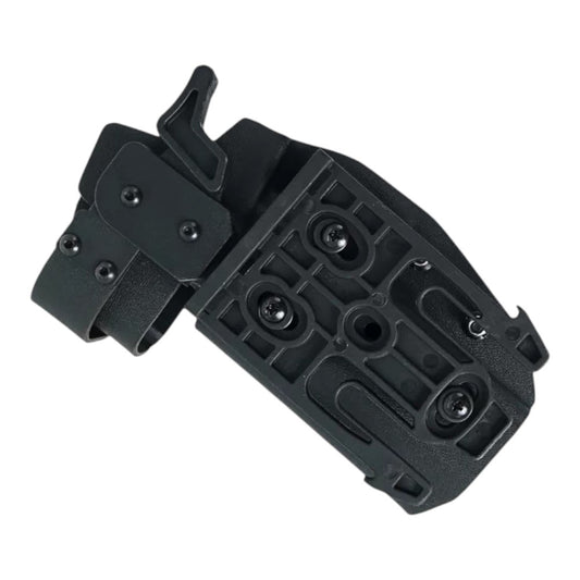FOG GEAR LV.2 CZP07/09 NOLIGHT KYDEX HOLSTER[FG-O-059]
