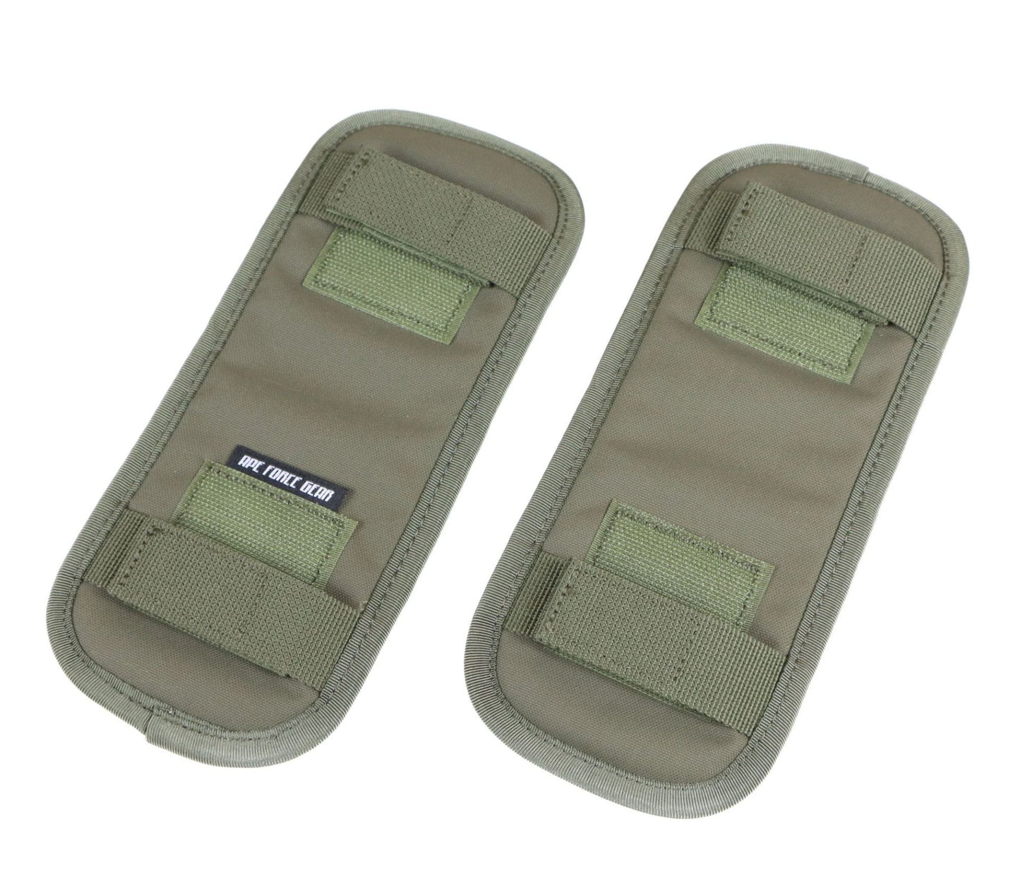 APE FORCE GEAR ADJUSTABLE SHOULDER PADS[AFG-SP009]