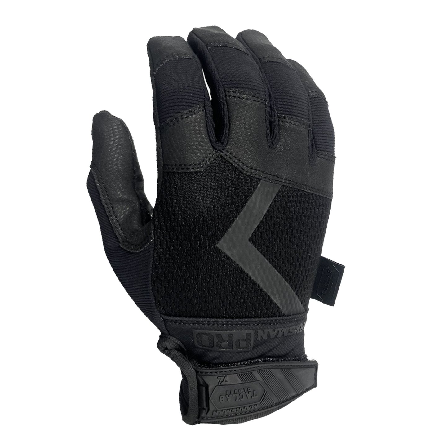 TACLAB MARKSMAN PRO GLOVES[TMP-BLK]