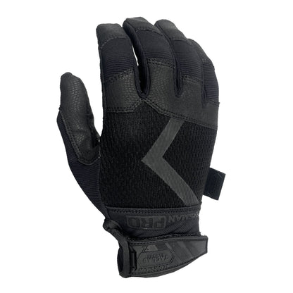 TACLAB MARKSMAN PRO GLOVES[TMP-BLK]