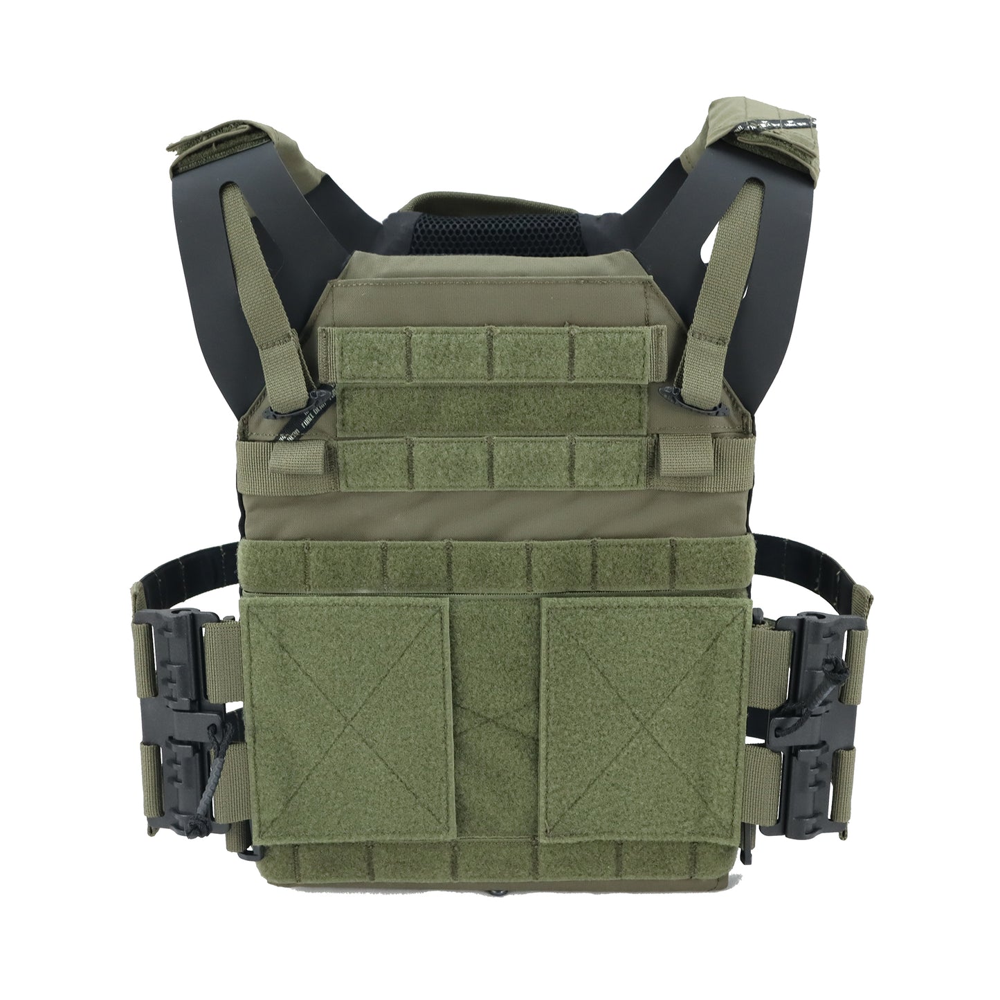 APE FORCE GEAR DELUSTERING JPC 2.0 TACTICAL VEST MEDIUM [AFG-VT13]