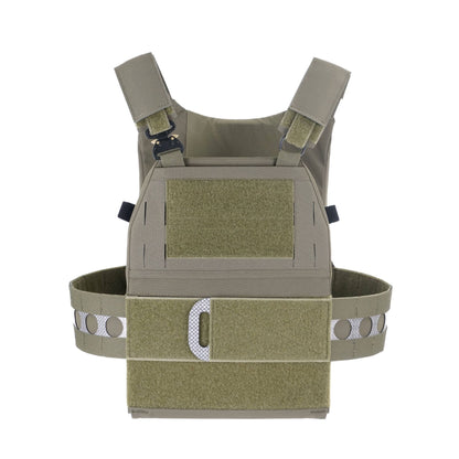 APE FORCE GEAR V5 PLATE CARRIER BODY MEDIUM[AFG-VT20]
