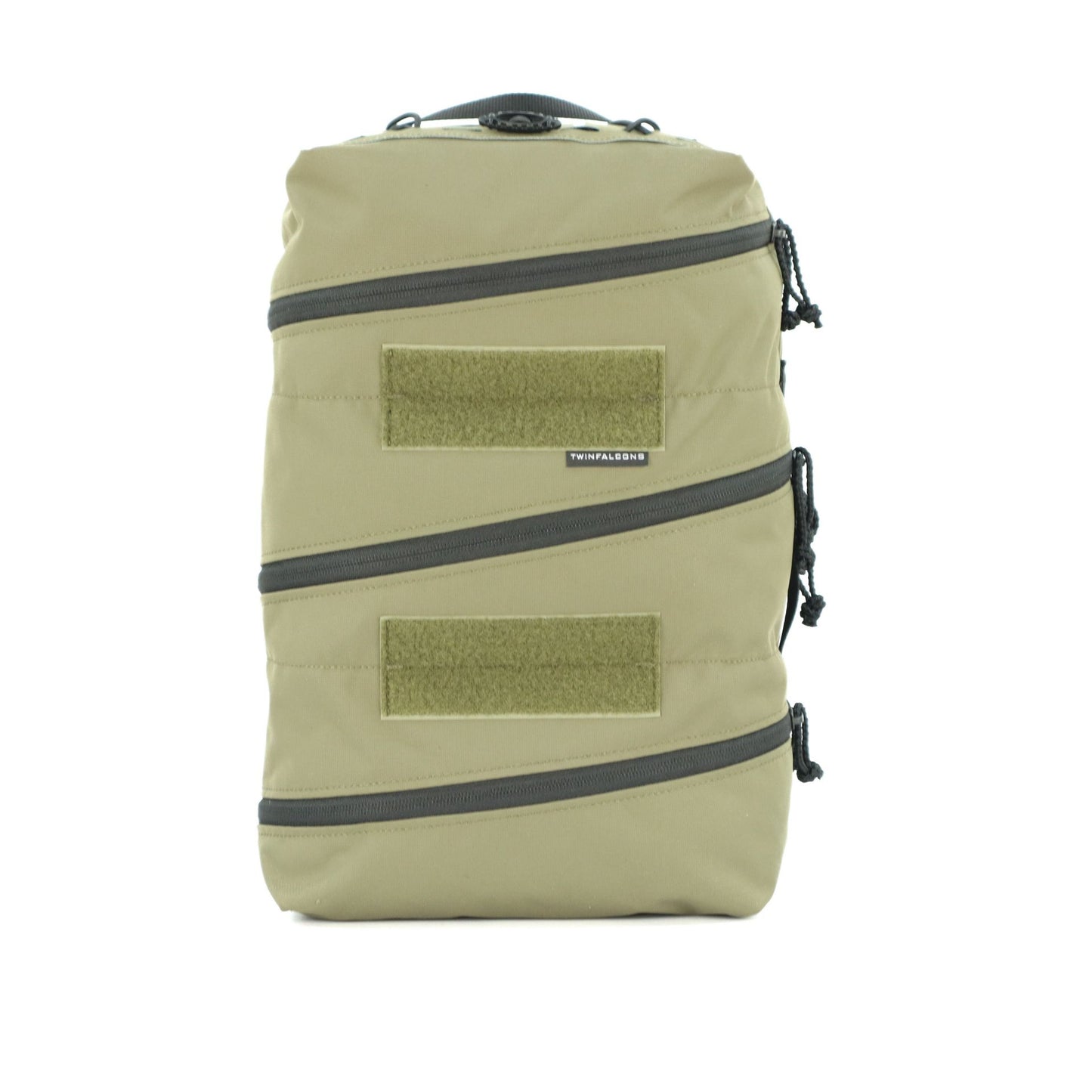 TWINFALCONS DELTA BAG [TW-BG014]